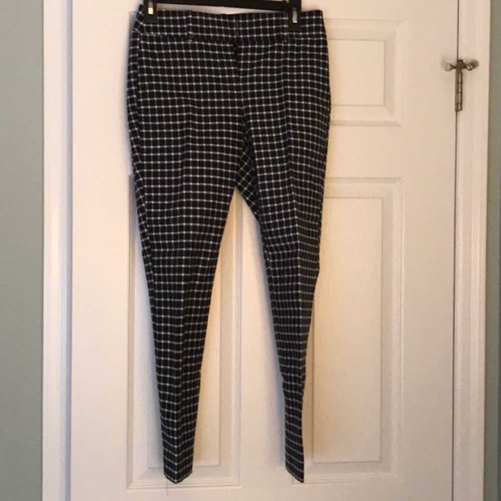 Loft Pants
